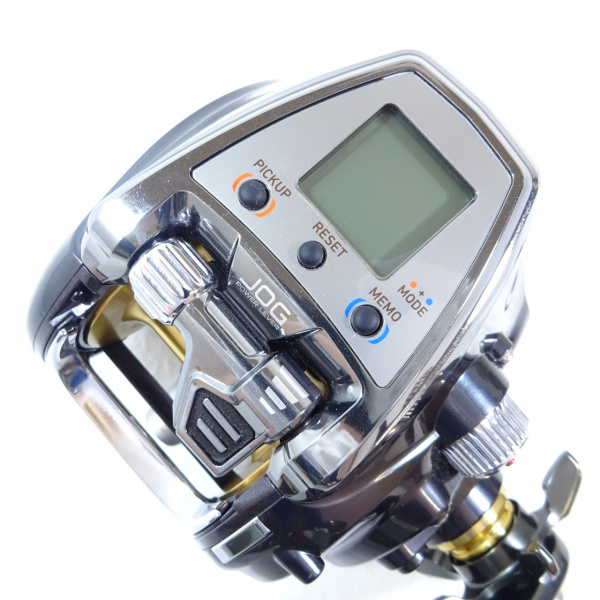 19シーボーグ 500JP